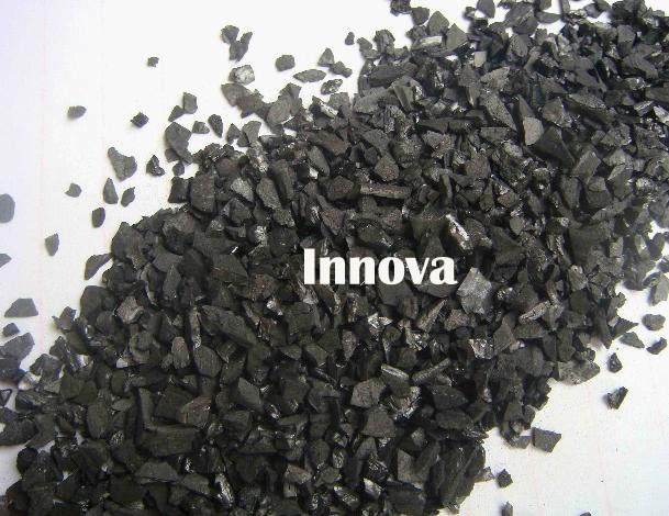 Activated Carbon Granular for ETP manufacturers India
