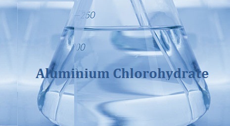 Aluminium Chlorohydrate manufacturers India