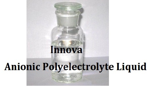 Anionic Polyelectrolyte manufacturers India