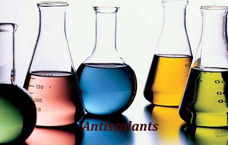 Antiscalant manufacturers India