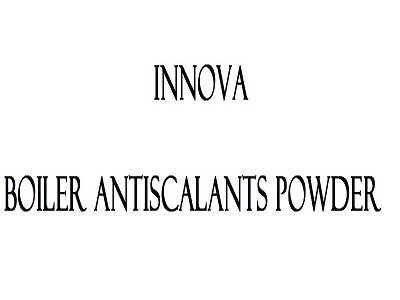 Boiler Antiscalants Powder manufacturers India
