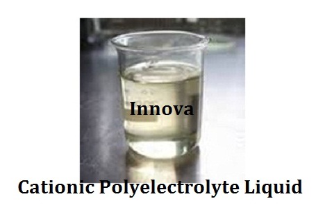 Cationic Polyelectrolyte Liquid manufacturers India