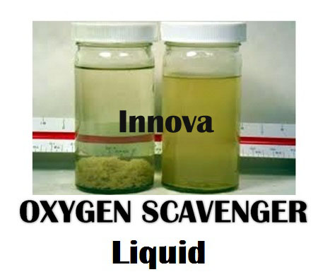 Oxygen Scavengers Liquid manufacturers India