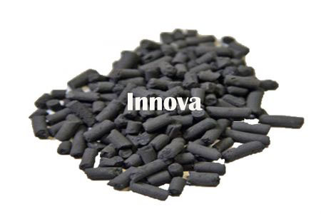 Pelletised Activated Carbon manufacturers India