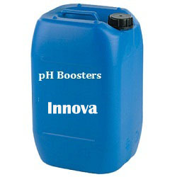 pH Boosters manufacturers India