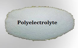 Polyelectrolyte manufacturers India