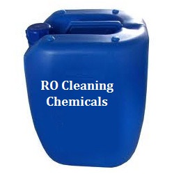 RO Cleaning Chemicals manufacturers India