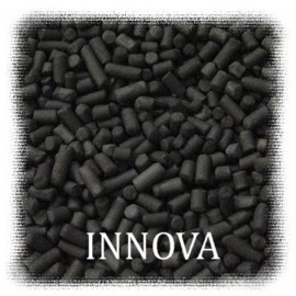 High-Performance Activated Carbon Pellets India