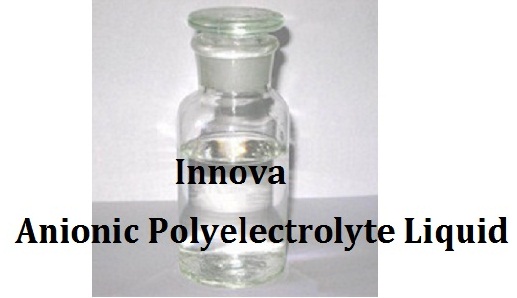 High Performance Anionic Polyelectrolyte Liquid Supplier South-Africa