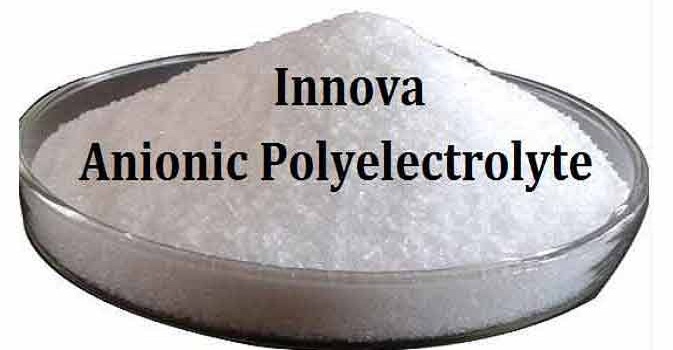Anionic Polyelectrolyte Powder Manufacturer and Exporter South-Africa