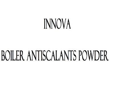 Industrial Boiler Antiscalant Powder Manufacturer India