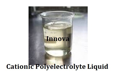 High Performance Cationic Polyelectrolyte Liquid Manufacturer South-Africa
