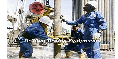High-Precision Industrial Drilling and Testing Equipment South-Africa