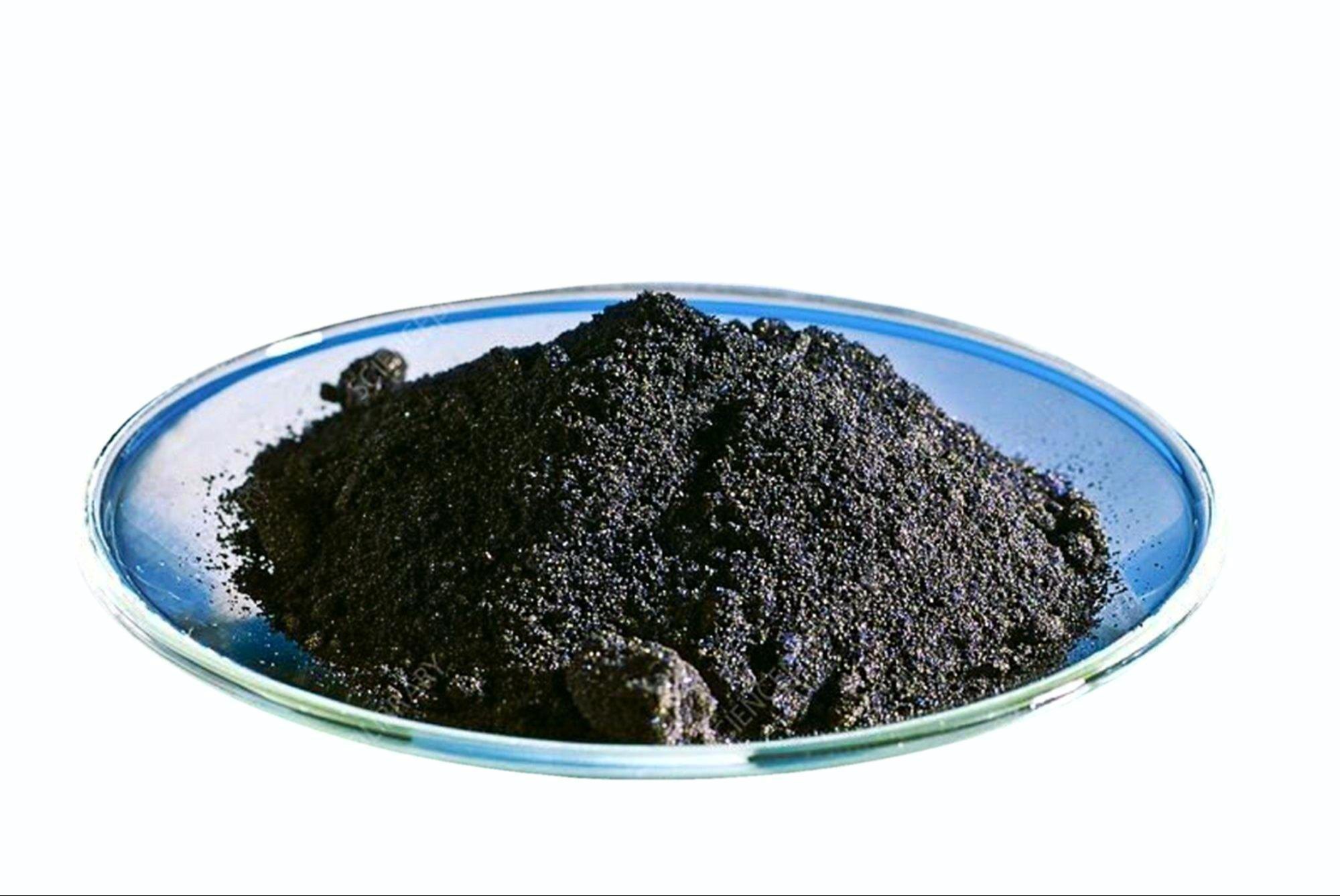 Ferric Chloride Anhydrous (FeCl3) Manufacturer & Supplier South-Africa