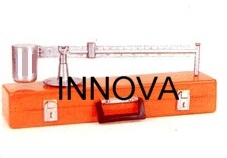 Precision Mud Balance for Drilling Fluid Density Testing South-Africa