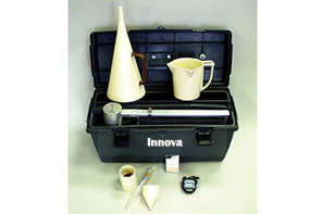 Comprehensive Mud and Slurry Test Kit for Drilling Fluid Analysis South-Africa