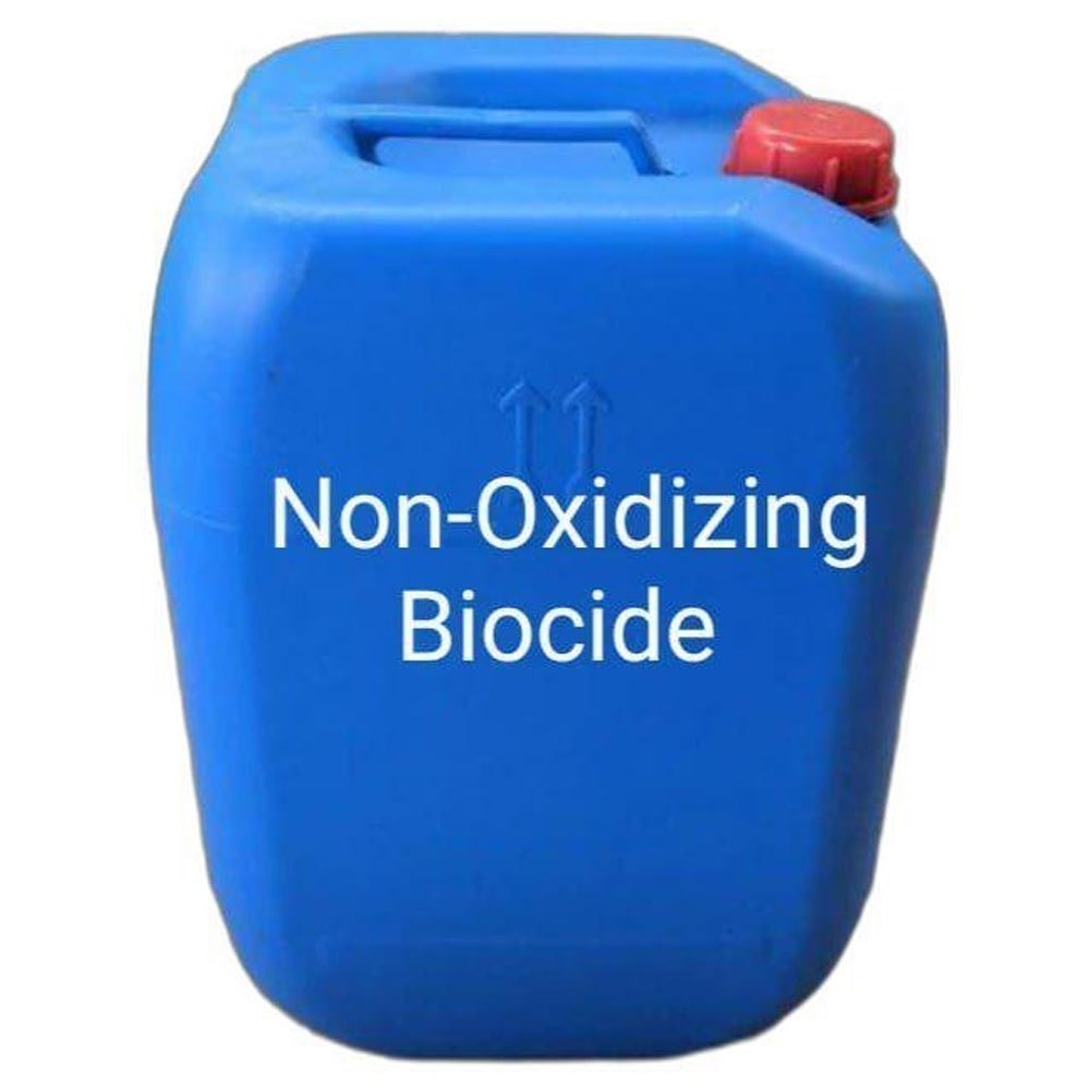 Broad-Spectrum Non-Oxidizing Biocides for Cooling Tower Treatment South-Africa