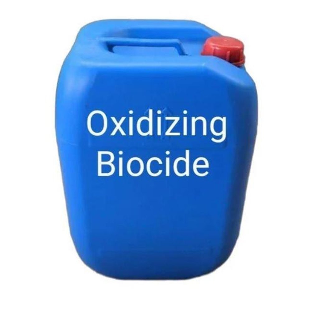 High-Efficiency Oxidizing Biocides for Industrial Cooling Towers South-Africa
