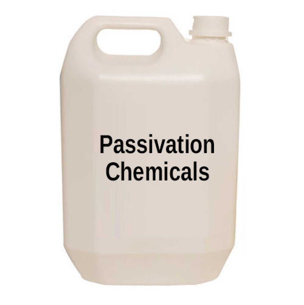 Advanced Passivation Chemicals for Metal Surface Protection South-Africa