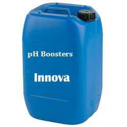 Industrial pH Booster and Alkalinity Builder for Boiler Water