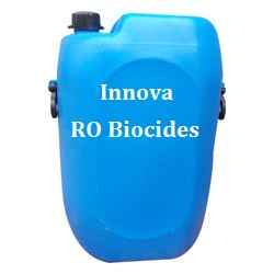 Advanced RO Biocide and Membrane Disinfectant