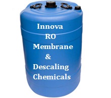 RO Membrane Descaling and Maintenance Chemicals