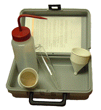 API Standard Sand Content Kit for Drilling Mud Analysis South-Africa