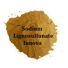 Sodium Lignosulfonate High-Grade Construction Chemical and Dispersant South-Africa